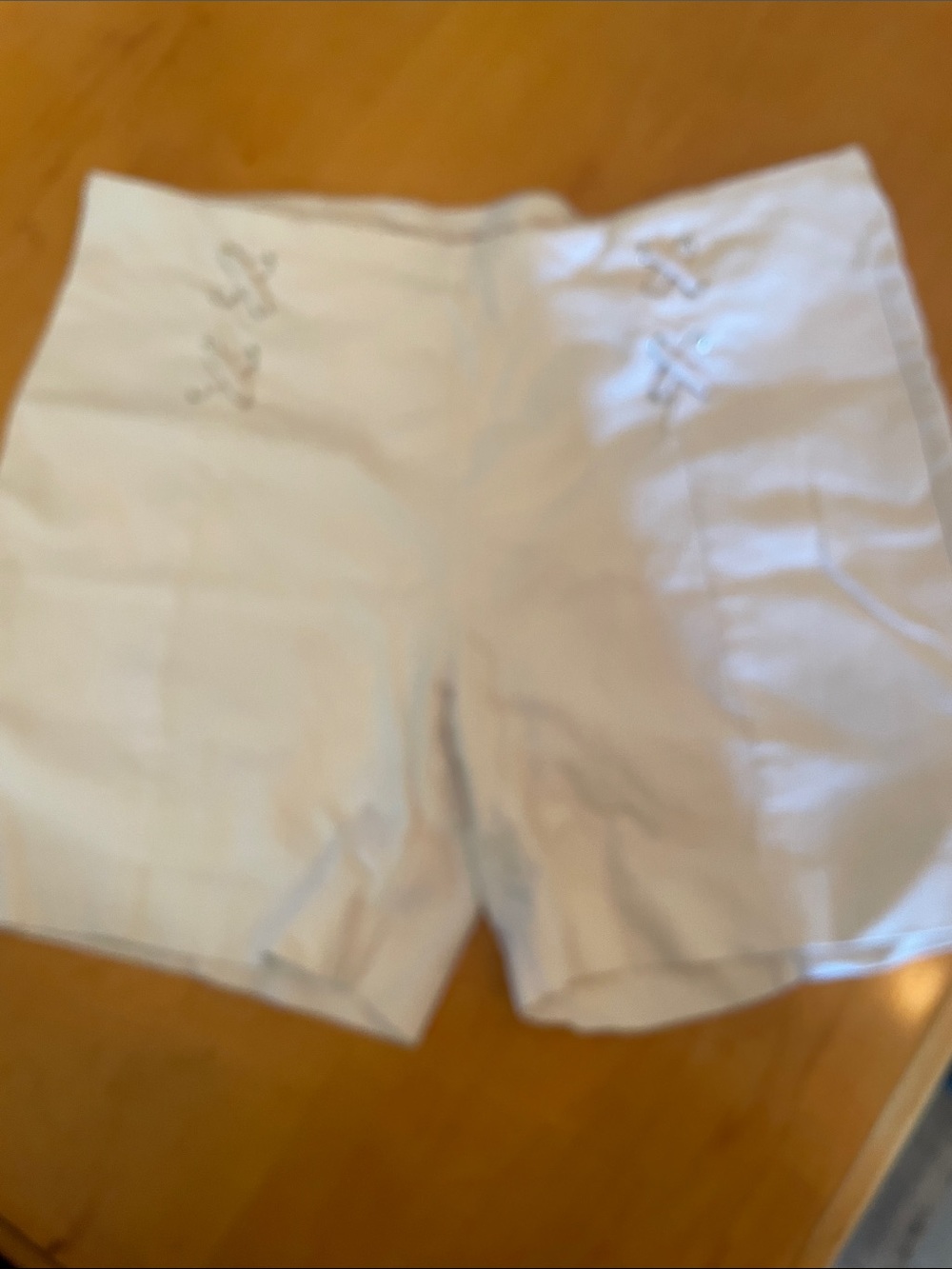 Women shorts